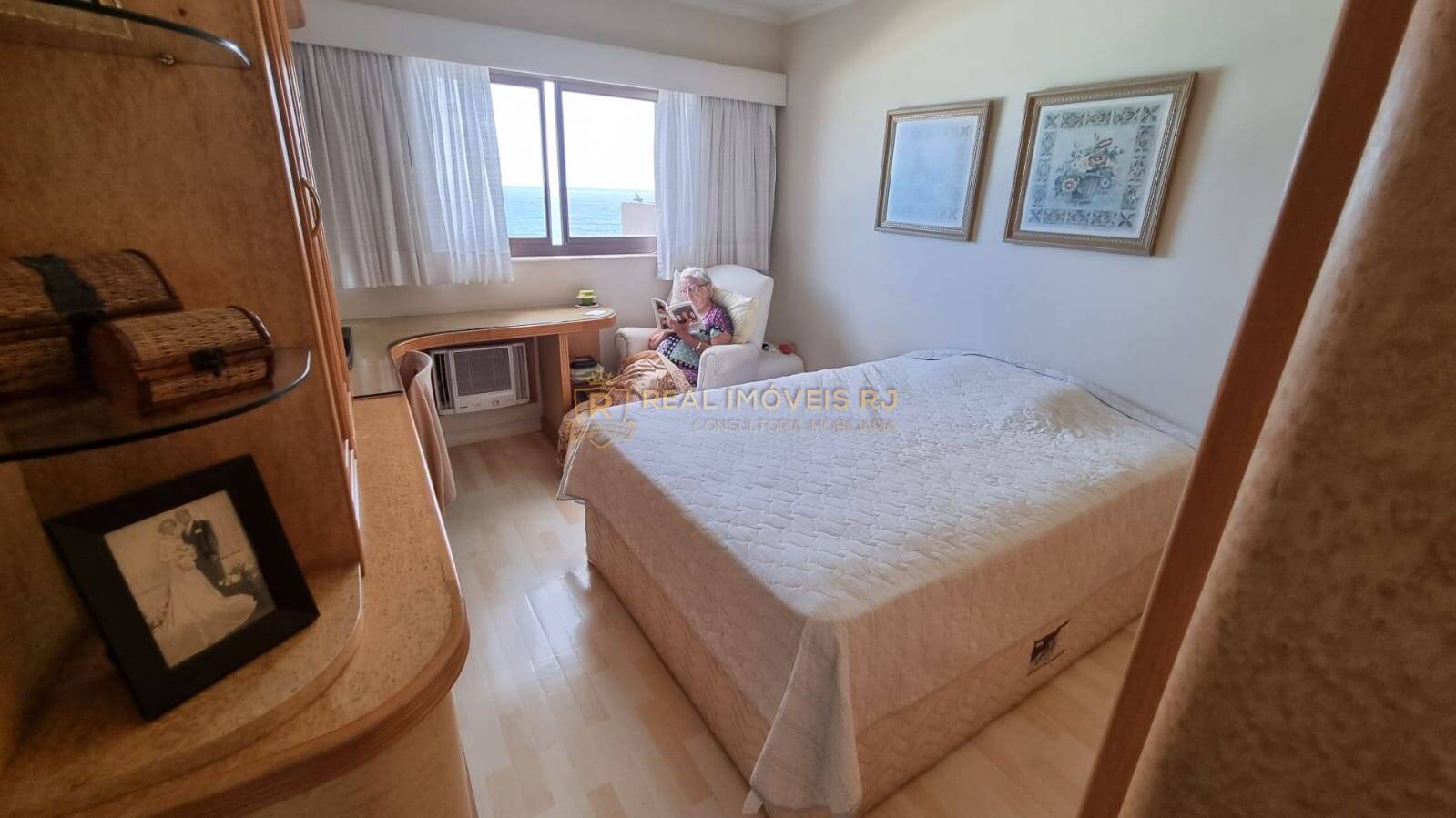 Apartamento à venda com 4 quartos, 310m² - Foto 15