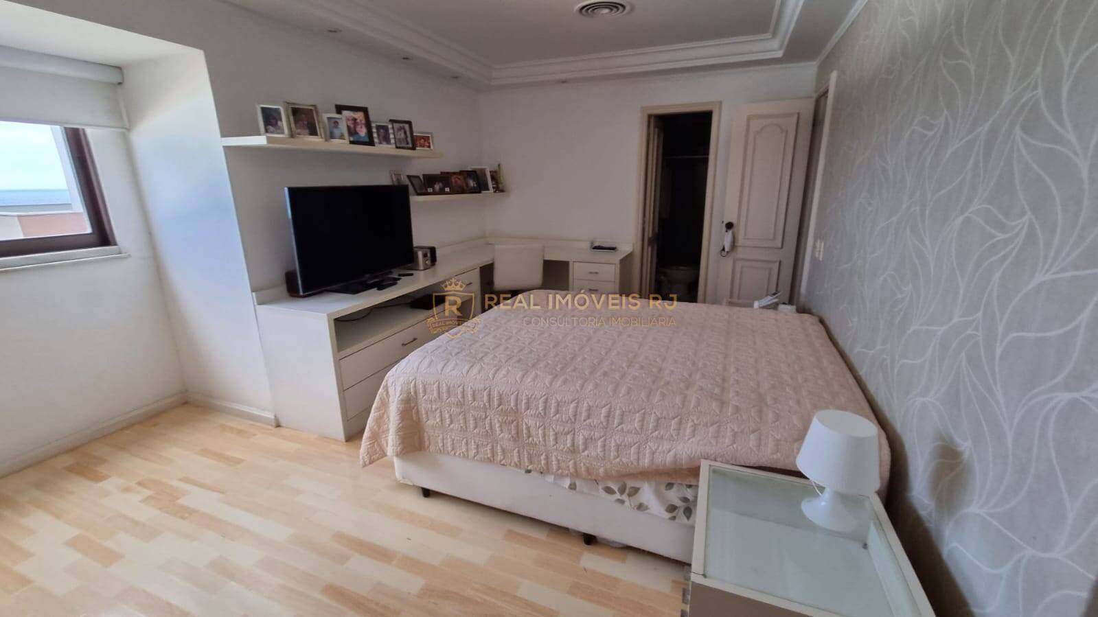 Apartamento à venda com 4 quartos, 310m² - Foto 13