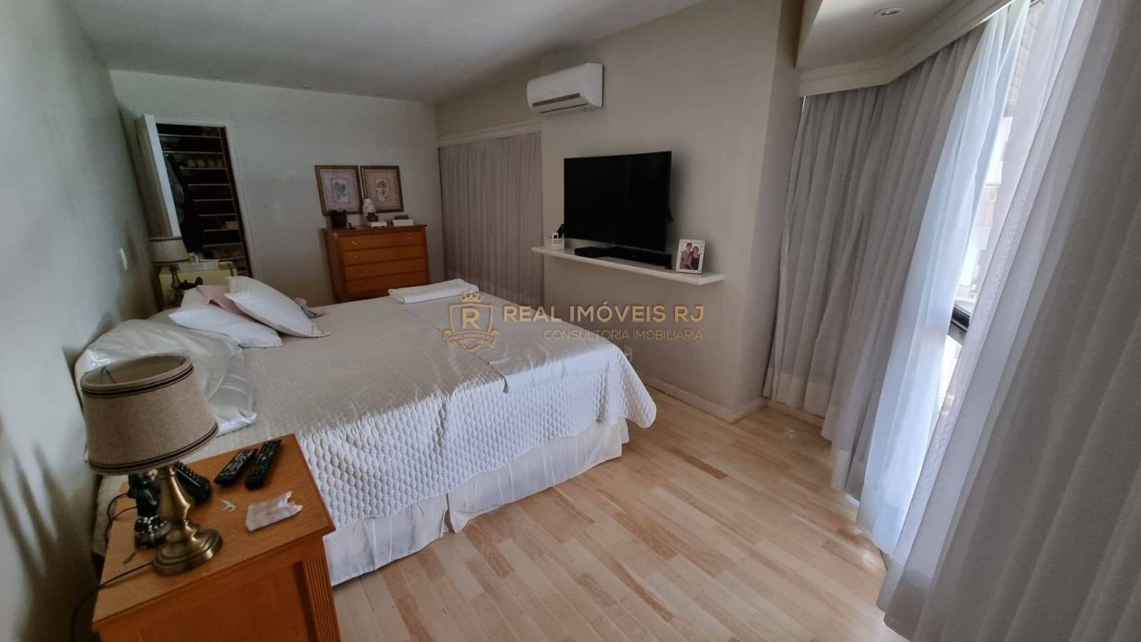 Apartamento à venda com 4 quartos, 310m² - Foto 21