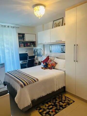 Apartamento à venda com 2 quartos, 86m² - Foto 10