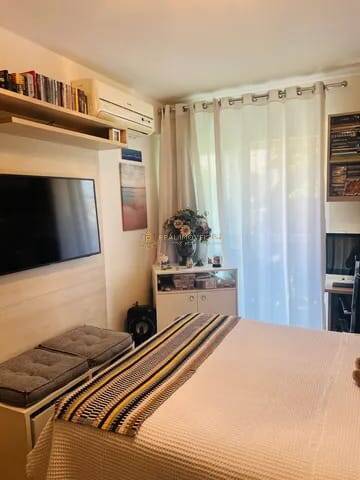 Apartamento à venda com 2 quartos, 86m² - Foto 11