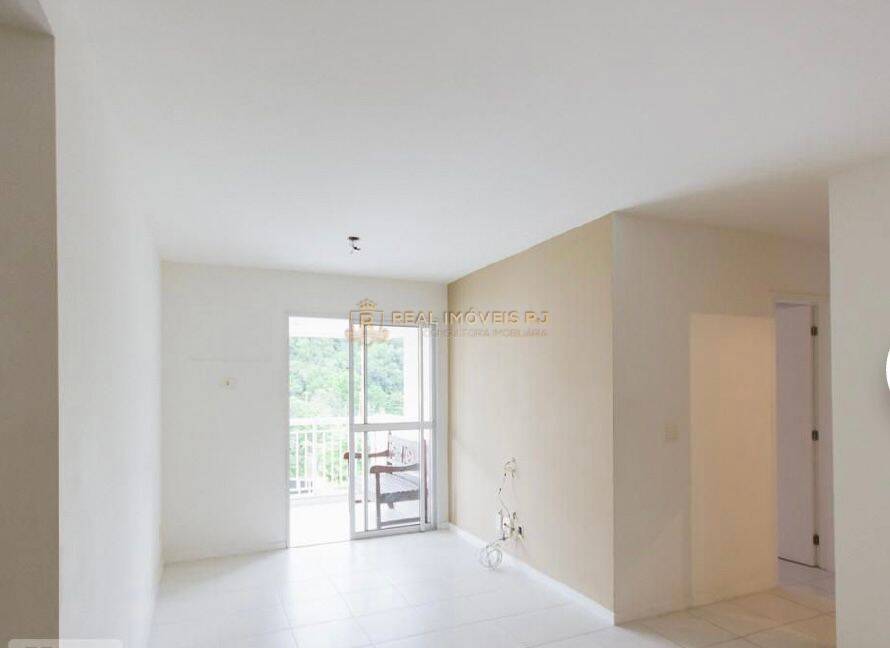 Apartamento à venda com 3 quartos, 80m² - Foto 1