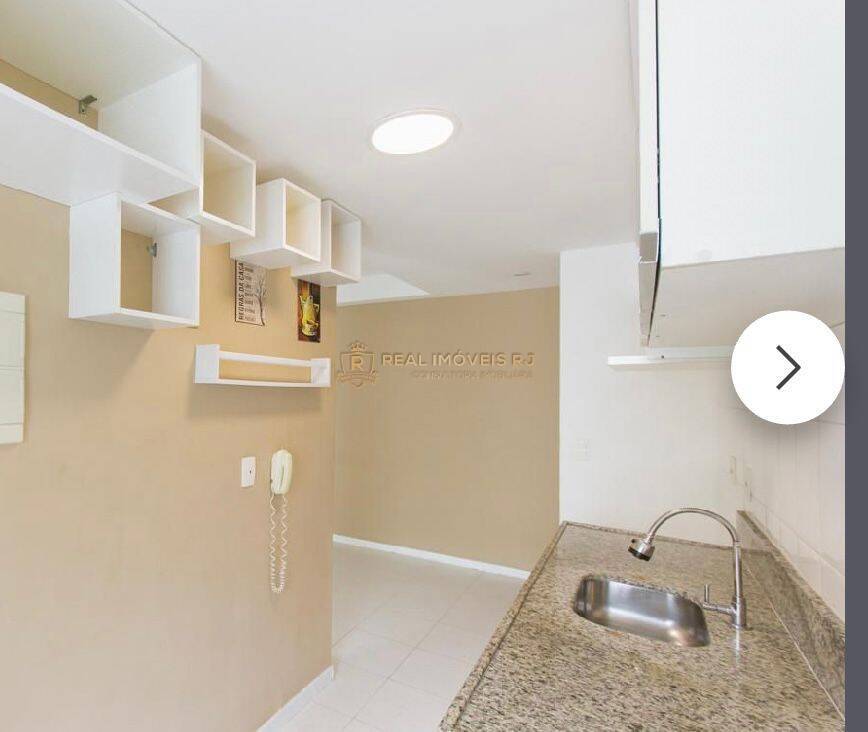 Apartamento à venda com 3 quartos, 80m² - Foto 12