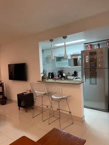 Apartamento à venda com 2 quartos, 65m² - Foto 6