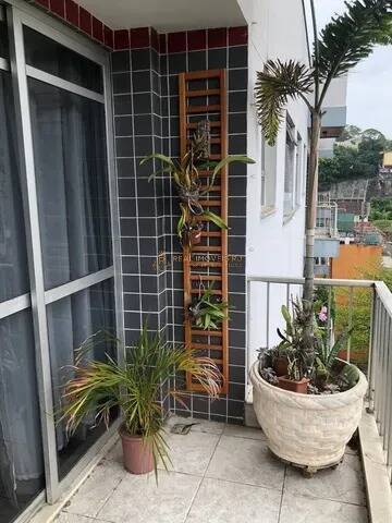 Cobertura à venda com 4 quartos, 175m² - Foto 3