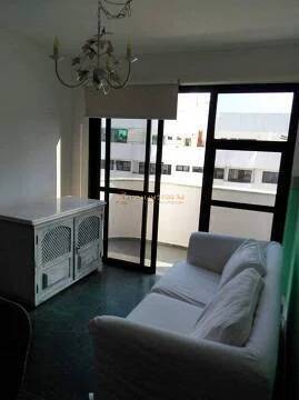 Apartamento à venda com 2 quartos, 76m² - Foto 1