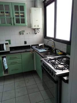 Apartamento à venda com 2 quartos, 76m² - Foto 7