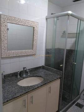 Apartamento à venda com 2 quartos, 76m² - Foto 14