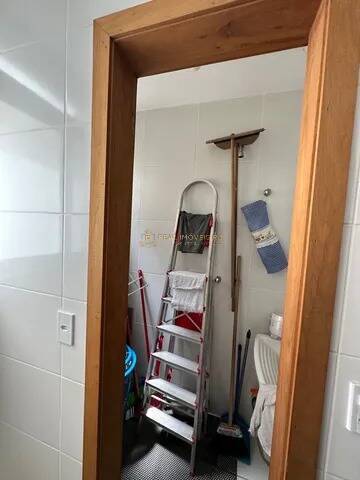 Apartamento à venda com 2 quartos, 95m² - Foto 5