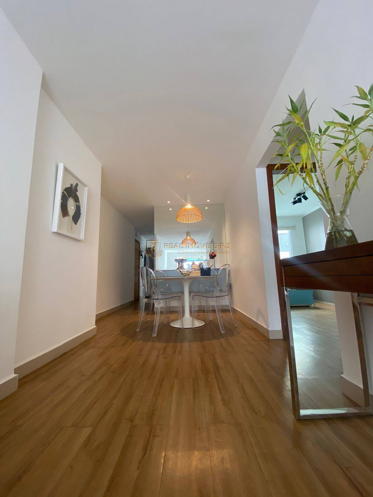 Apartamento à venda com 2 quartos, 81m² - Foto 5