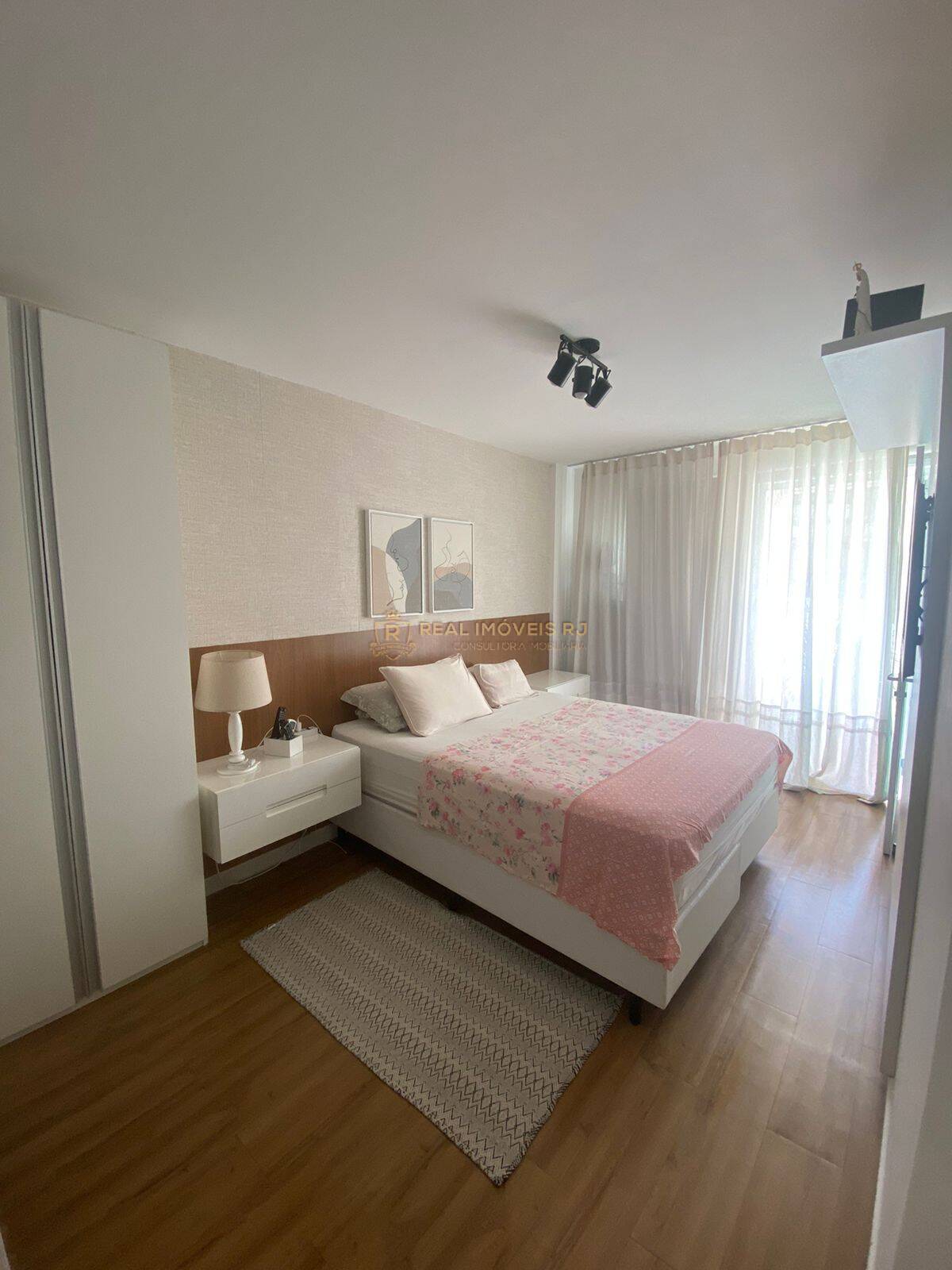 Apartamento à venda com 2 quartos, 81m² - Foto 8