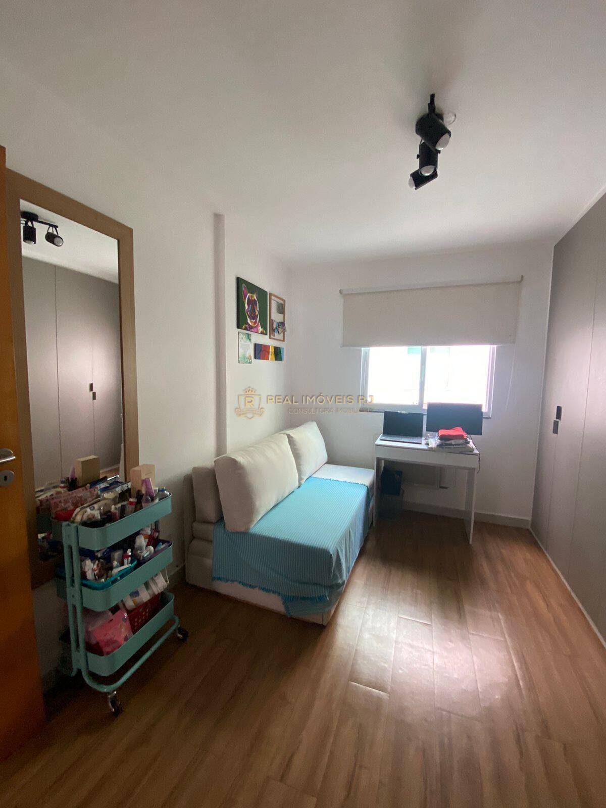 Apartamento à venda com 2 quartos, 81m² - Foto 11