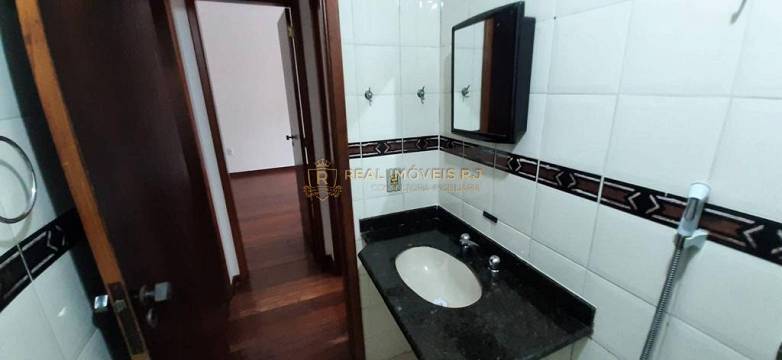 Apartamento à venda com 2 quartos, 80m² - Foto 6