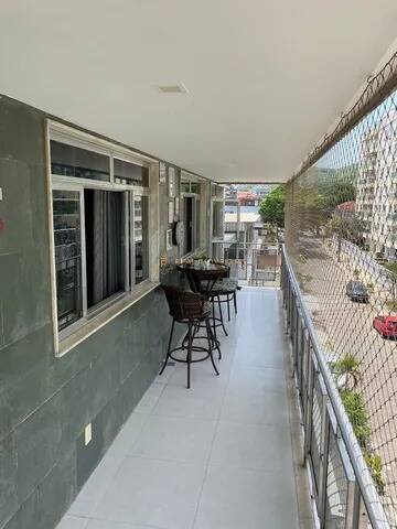 Apartamento à venda com 3 quartos, 92m² - Foto 5