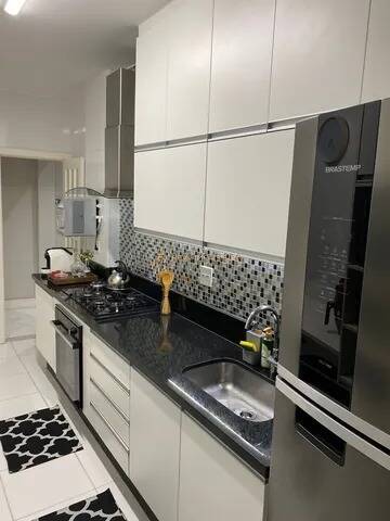 Apartamento à venda com 3 quartos, 92m² - Foto 8