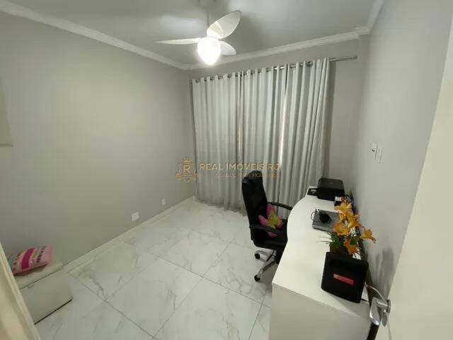 Apartamento à venda com 3 quartos, 92m² - Foto 12