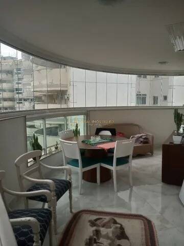 Apartamento à venda com 3 quartos, 91m² - Foto 4