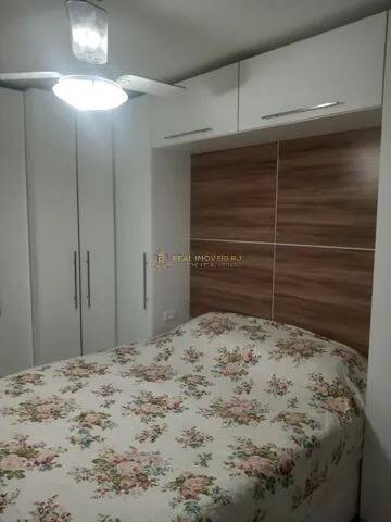 Apartamento à venda com 3 quartos, 91m² - Foto 5