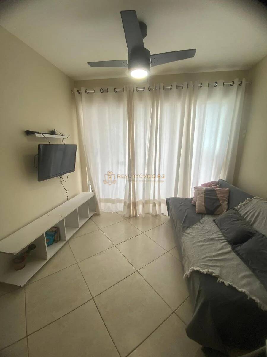 Apartamento à venda com 3 quartos, 93m² - Foto 8