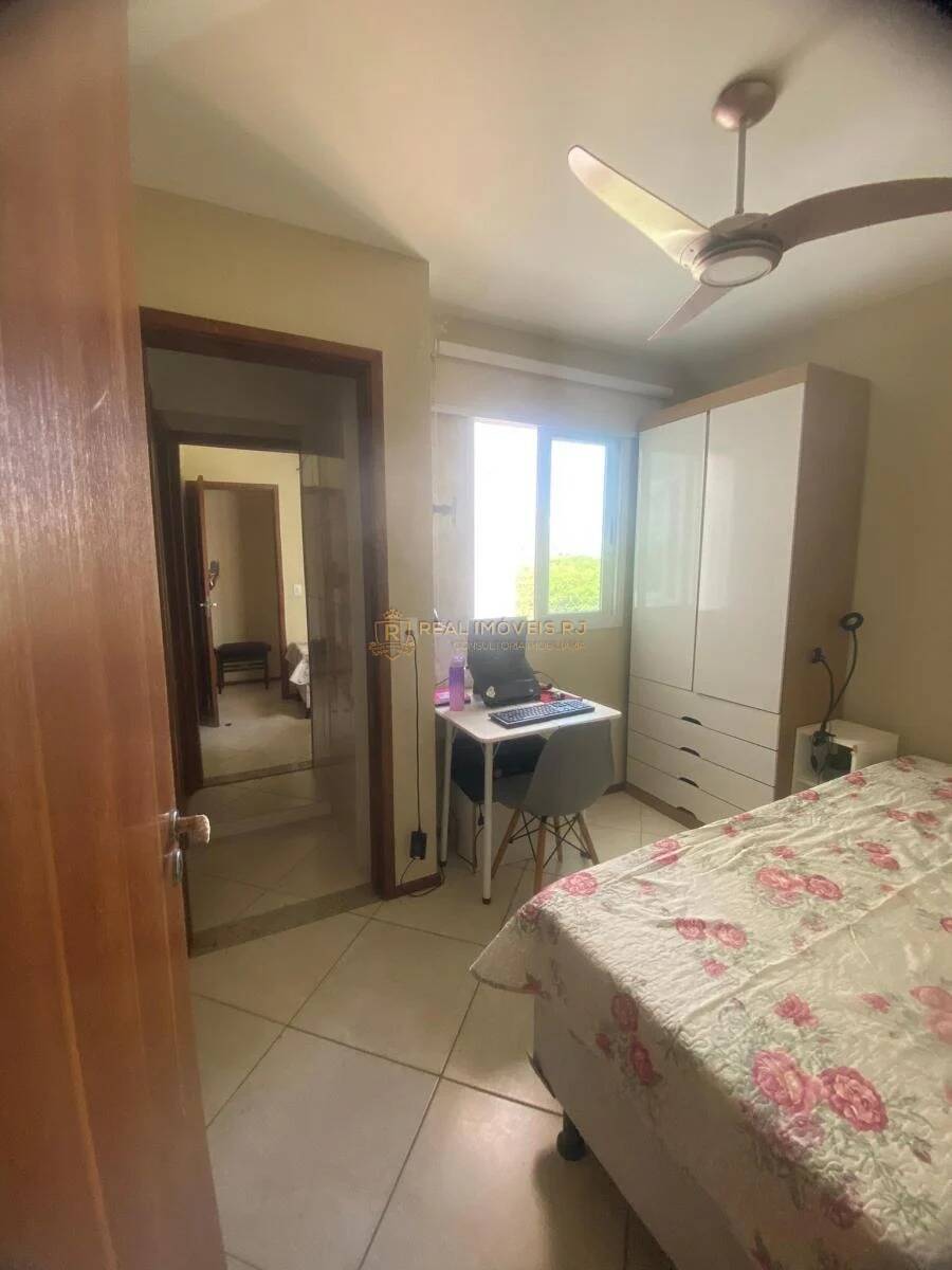 Apartamento à venda com 3 quartos, 93m² - Foto 11