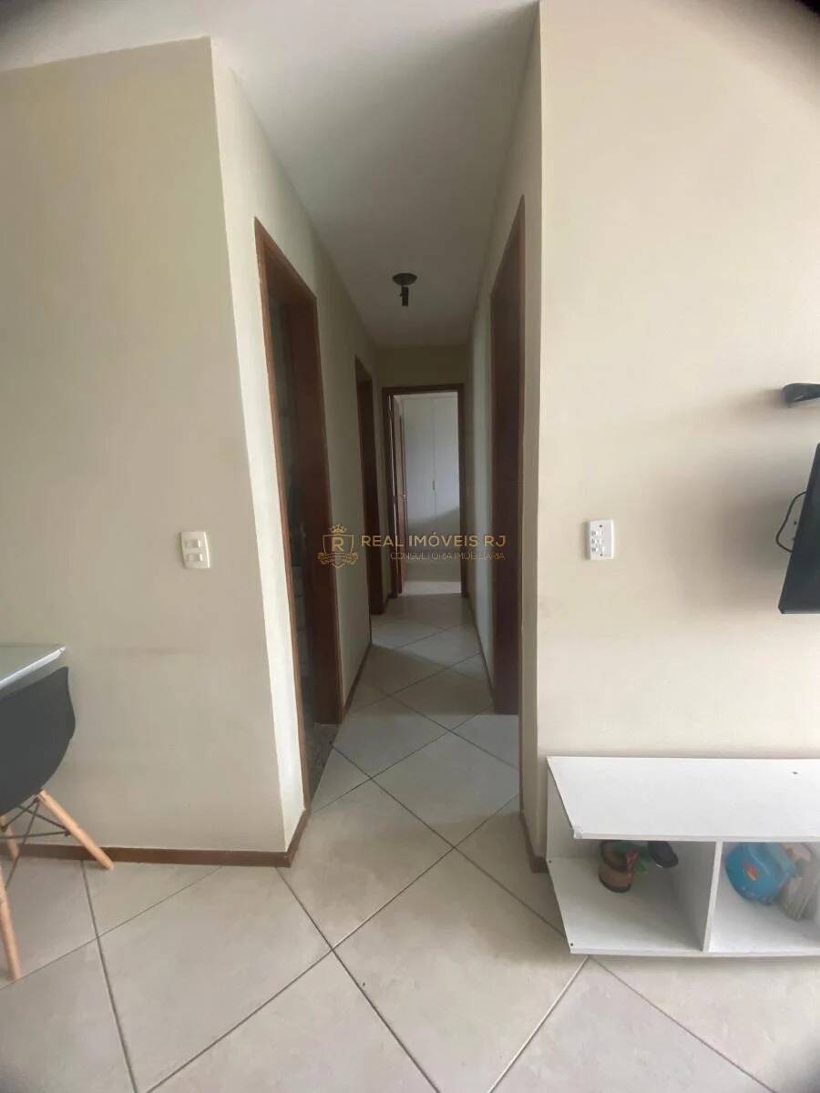 Apartamento à venda com 3 quartos, 93m² - Foto 9