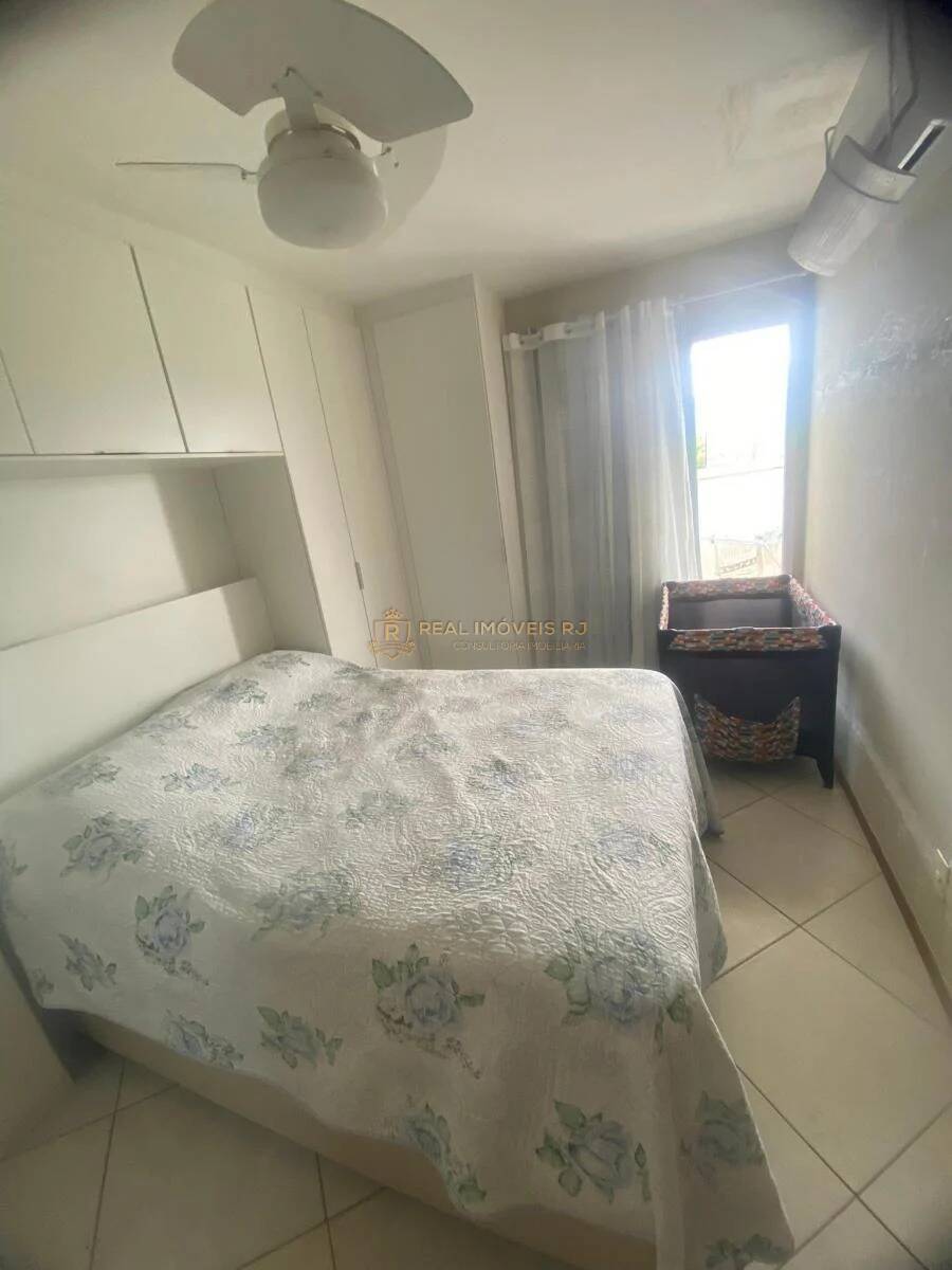 Apartamento à venda com 3 quartos, 93m² - Foto 10