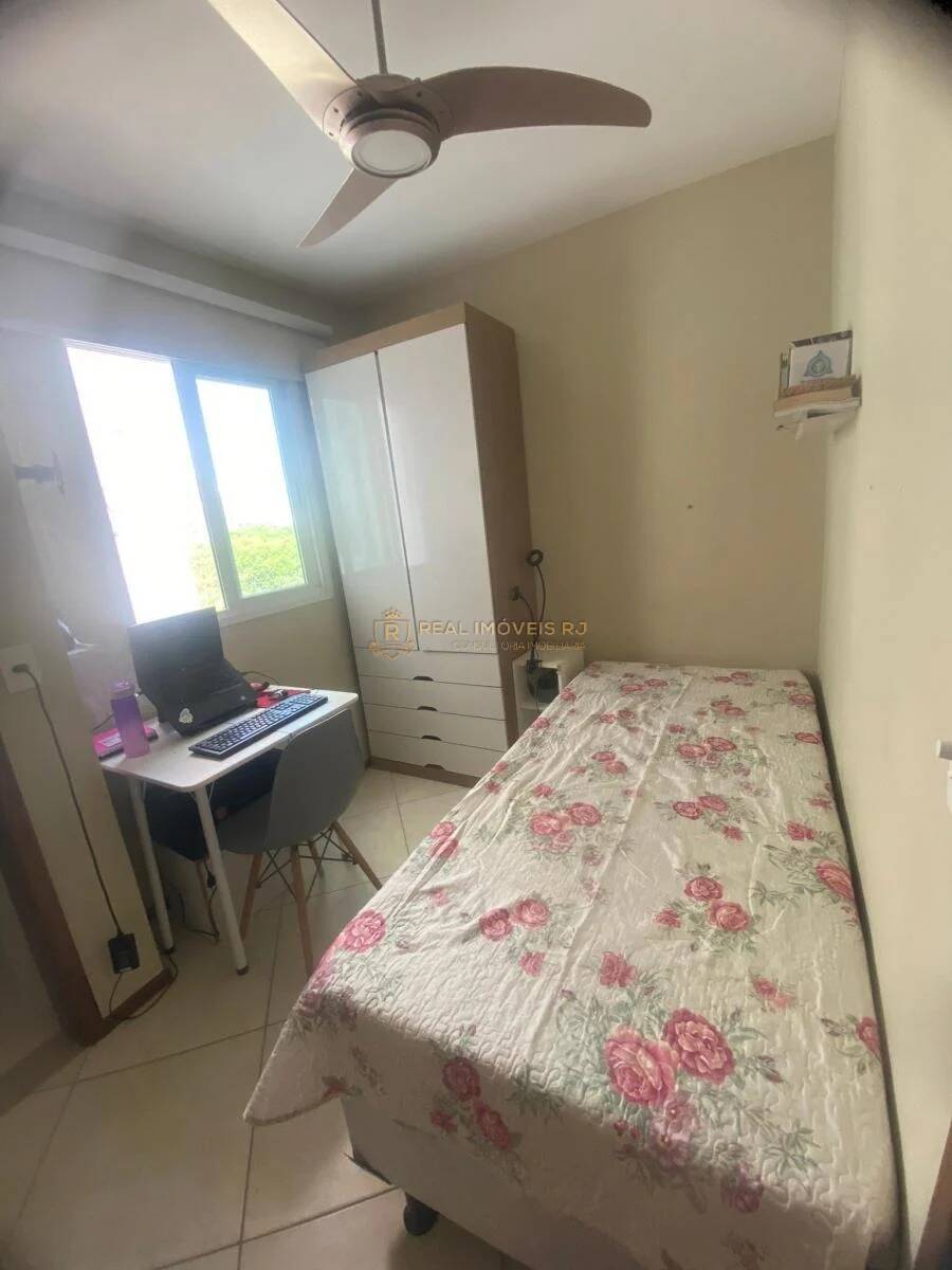 Apartamento à venda com 3 quartos, 93m² - Foto 16