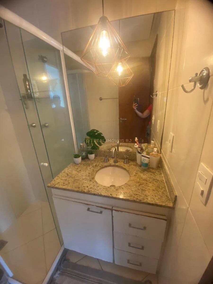 Apartamento à venda com 3 quartos, 93m² - Foto 19