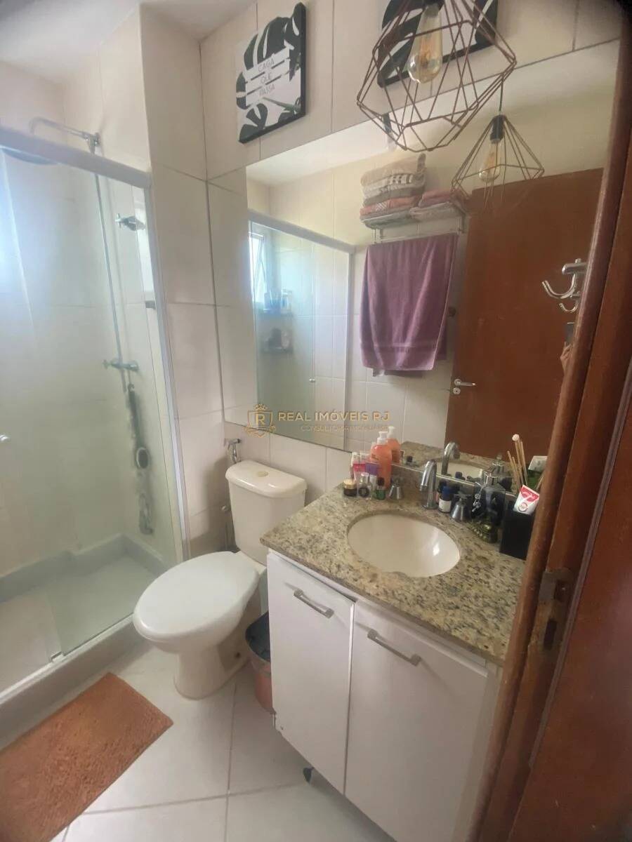 Apartamento à venda com 3 quartos, 93m² - Foto 22