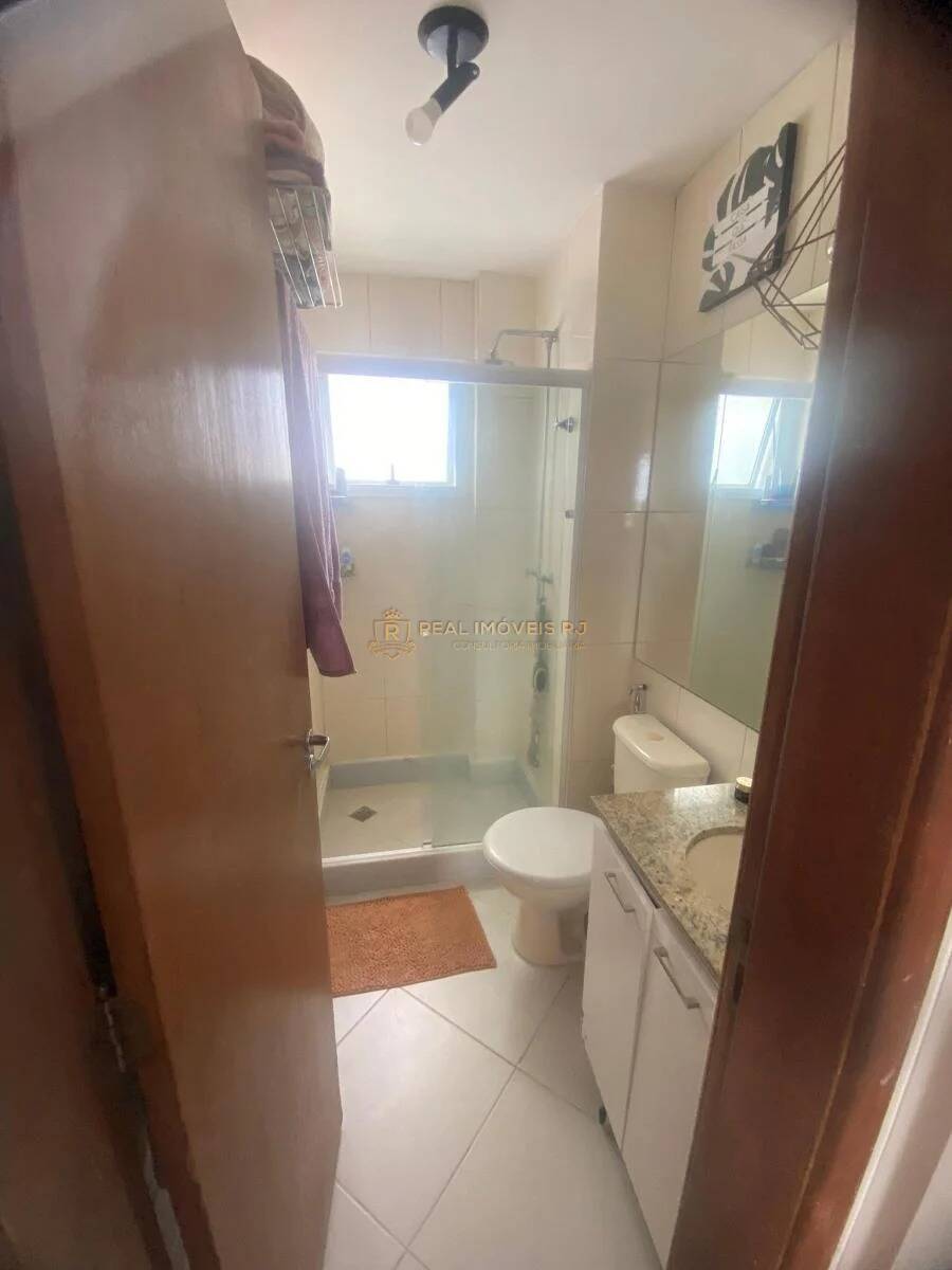 Apartamento à venda com 3 quartos, 93m² - Foto 23