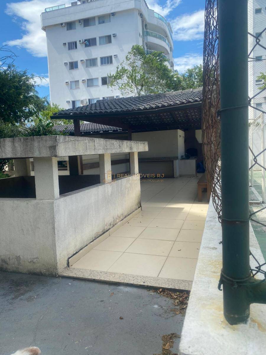 Apartamento à venda com 3 quartos, 93m² - Foto 35