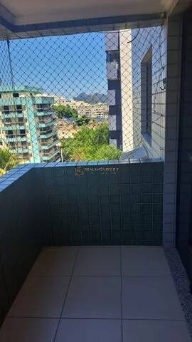 Apartamento à venda com 2 quartos, 67m² - Foto 5