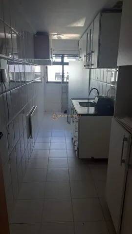 Apartamento à venda com 2 quartos, 67m² - Foto 6