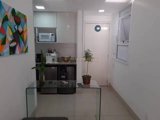 Apartamento à venda com 1 quarto, 73m² - Foto 4