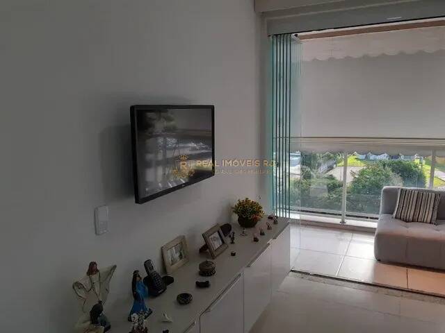 Apartamento à venda com 1 quarto, 73m² - Foto 5