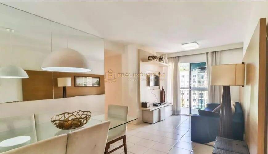 Apartamento à venda com 4 quartos, 88m² - Foto 1