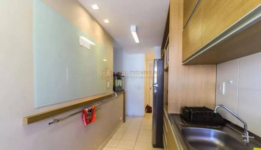 Apartamento à venda com 4 quartos, 88m² - Foto 9