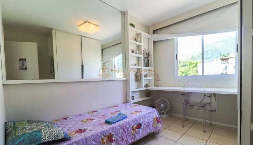 Apartamento à venda com 4 quartos, 88m² - Foto 14