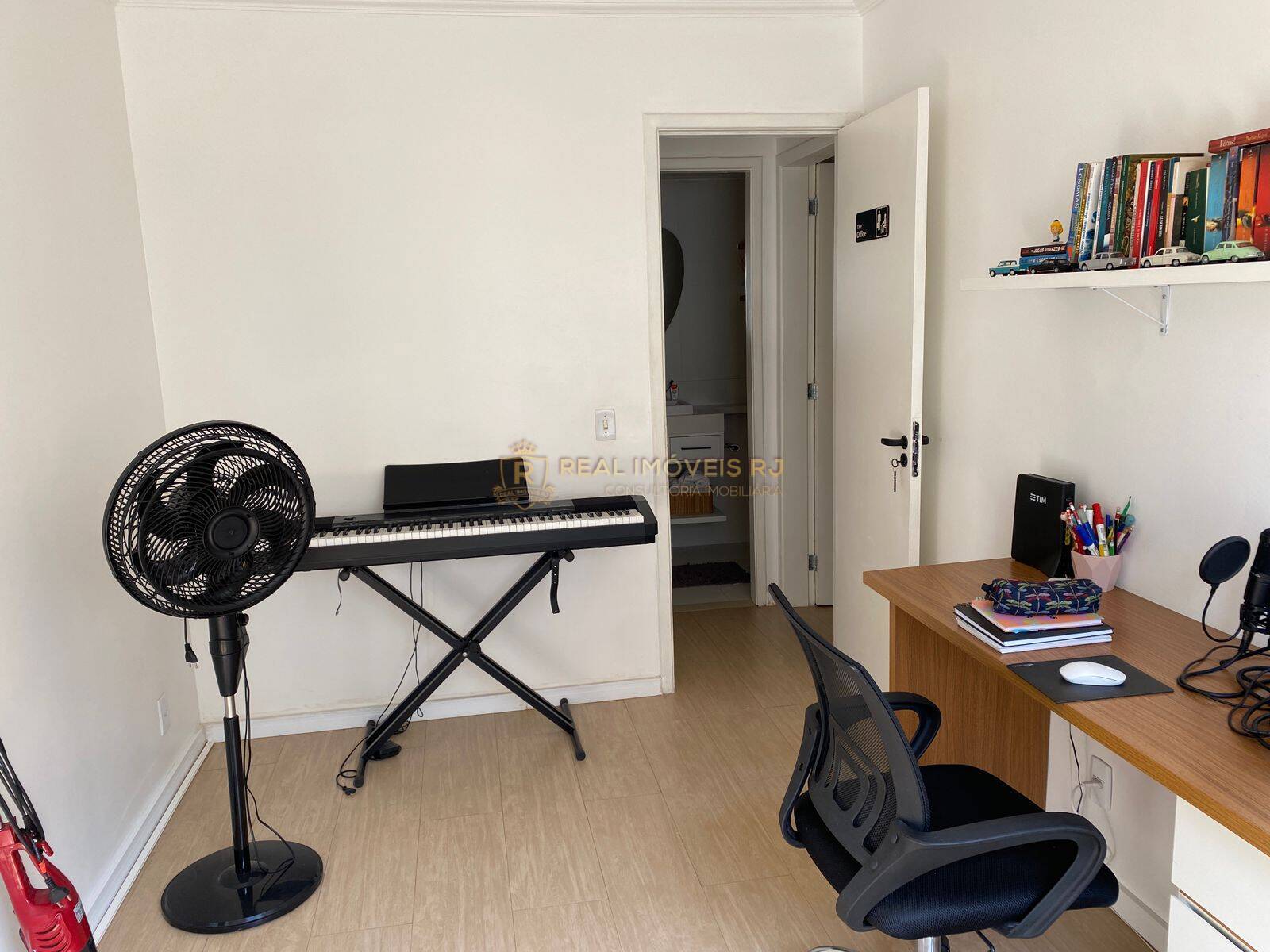 Apartamento à venda com 2 quartos, 64m² - Foto 15