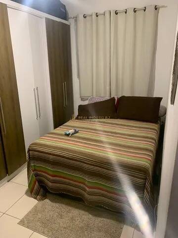 Apartamento à venda com 2 quartos, 59m² - Foto 8