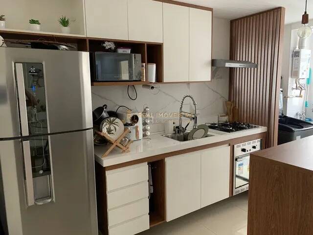 Apartamento à venda com 2 quartos, 50m² - Foto 5