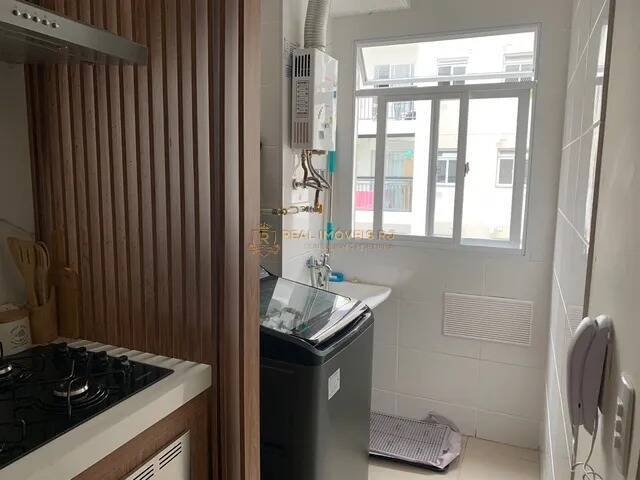 Apartamento à venda com 2 quartos, 50m² - Foto 6