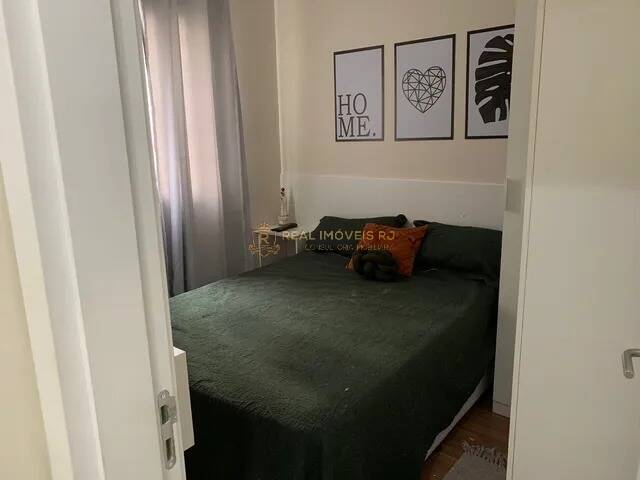 Apartamento à venda com 2 quartos, 50m² - Foto 9