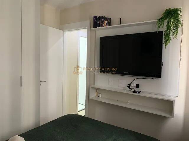 Apartamento à venda com 2 quartos, 50m² - Foto 8