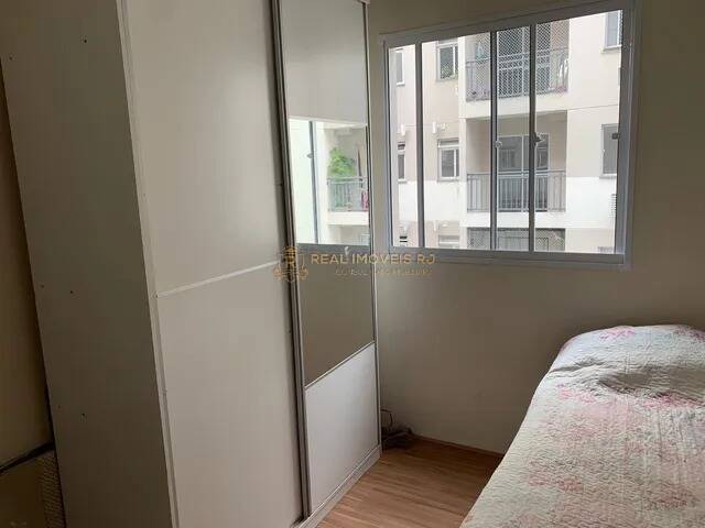 Apartamento à venda com 2 quartos, 50m² - Foto 10