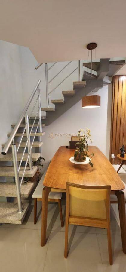 Apartamento à venda com 2 quartos, 105m² - Foto 4