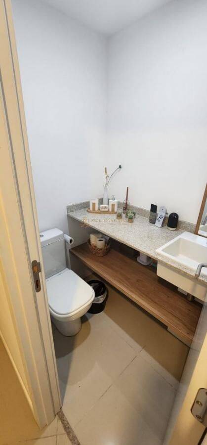 Apartamento à venda com 2 quartos, 105m² - Foto 8