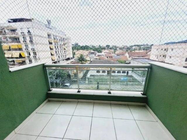 Apartamento à venda com 3 quartos, 70m² - Foto 5