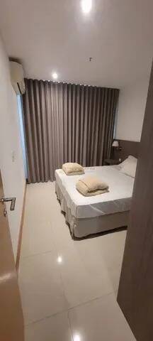 Apartamento à venda com 1 quarto, 36m² - Foto 11