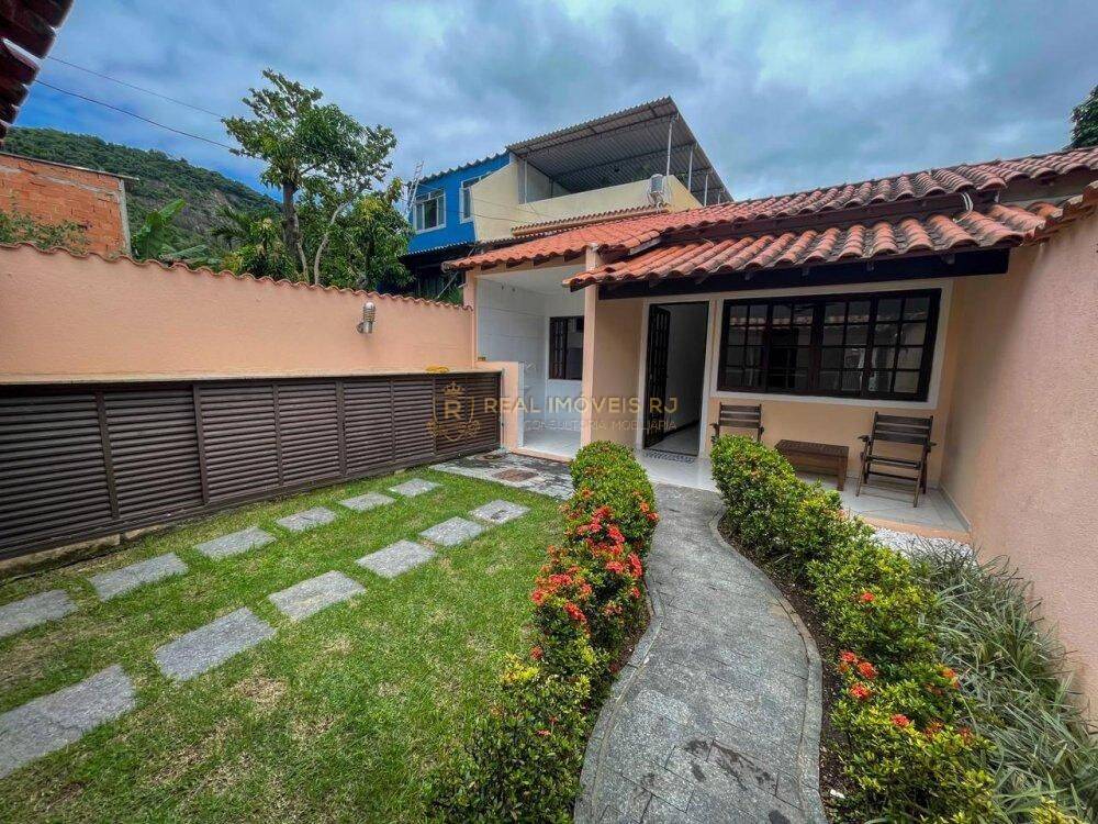 Casa à venda com 3 quartos, 119m² - Foto 10